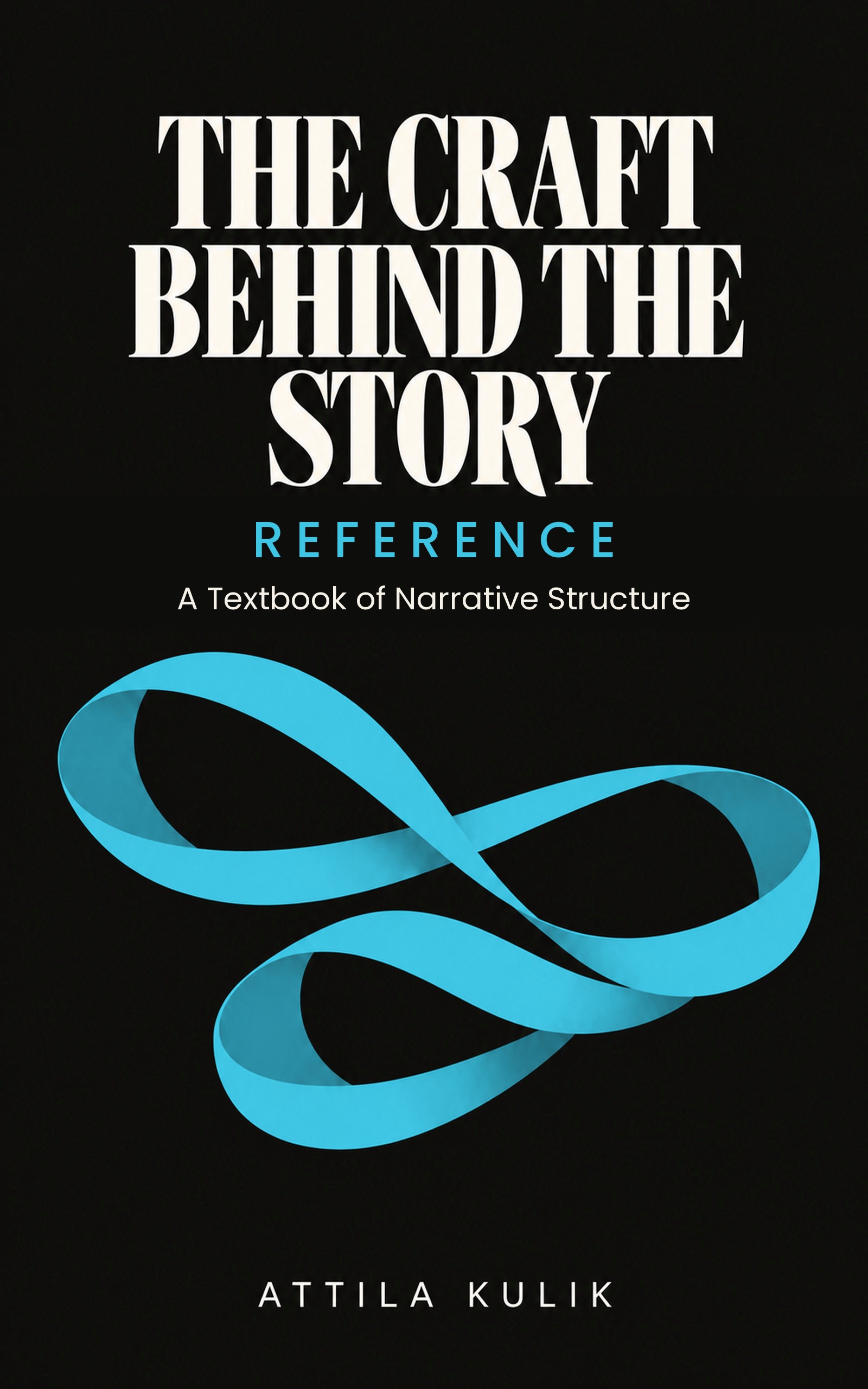 Reference book cover